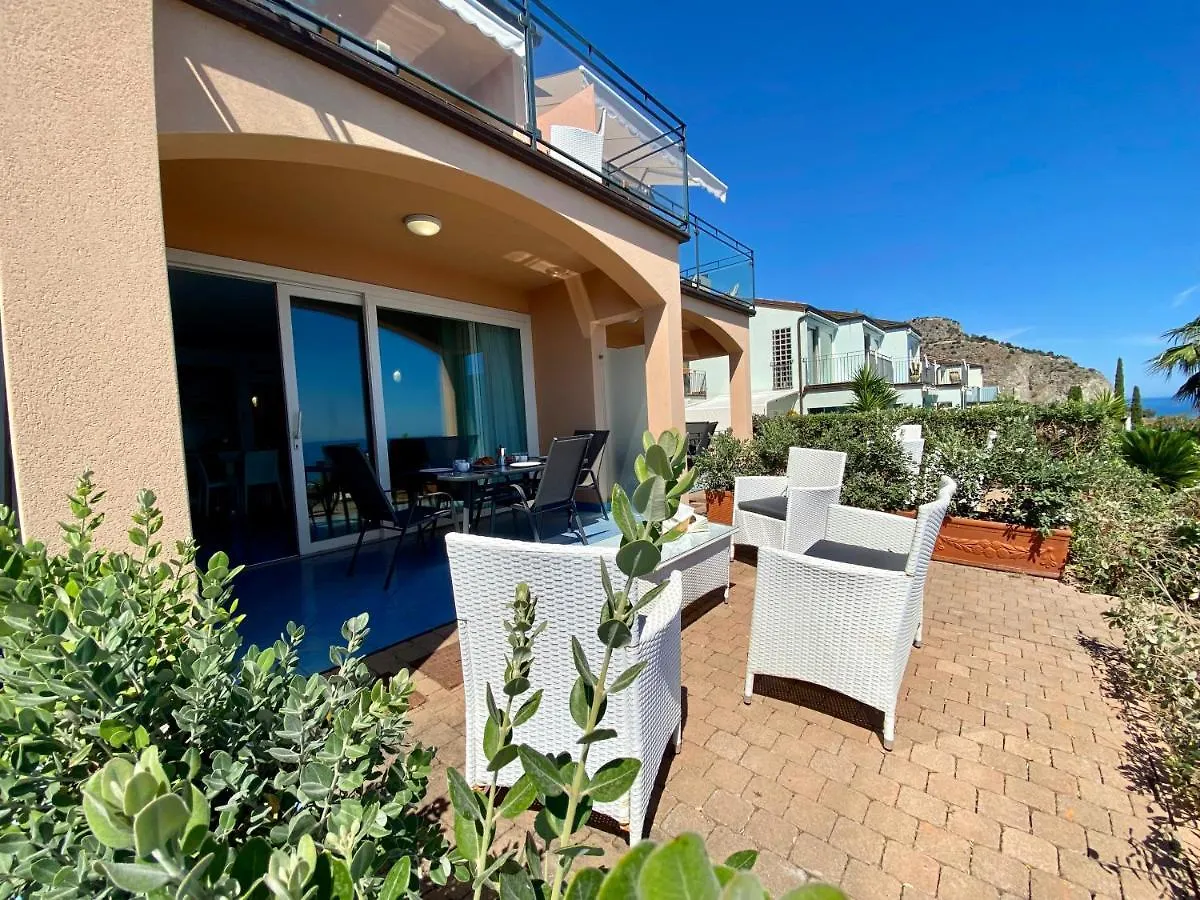 Bellavista Di Magara Apartment Cefalu