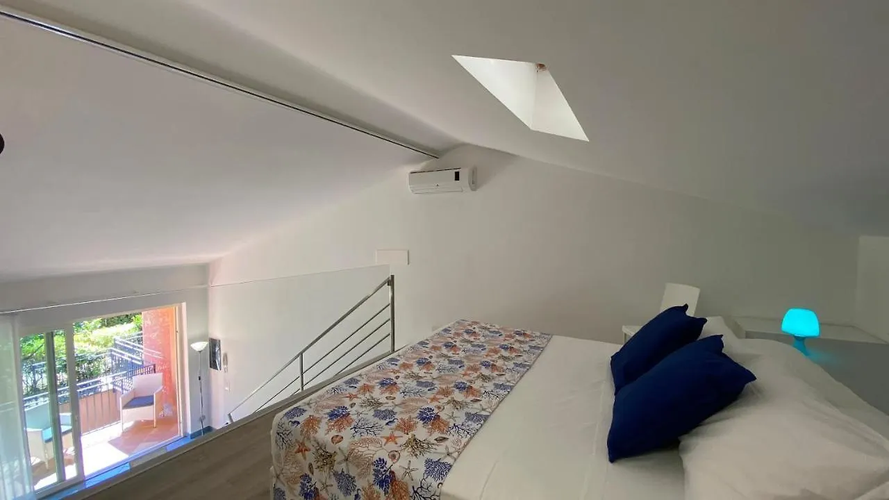 Bellavista Di Magara Apartment Cefalu