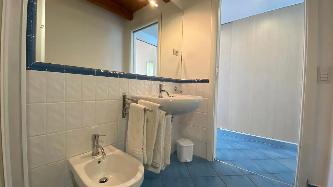 Bellavista Di Magara Apartment Cefalu