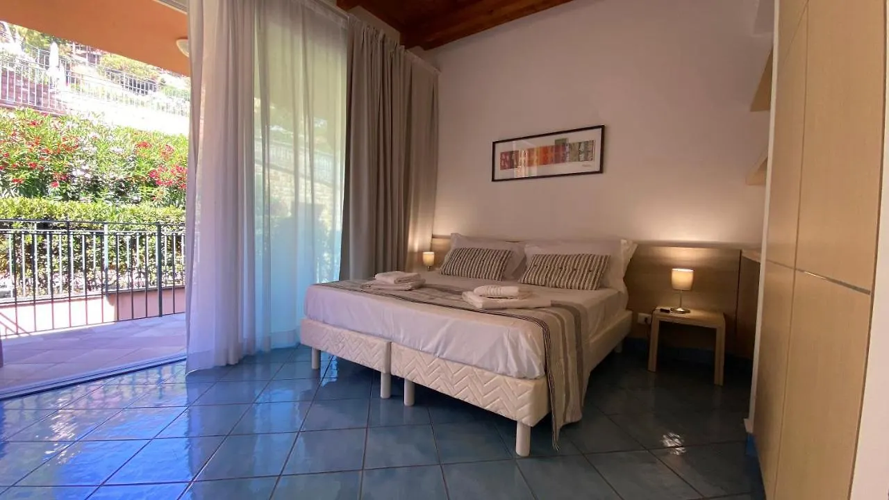 Bellavista Di Magara Apartment Cefalu Italy