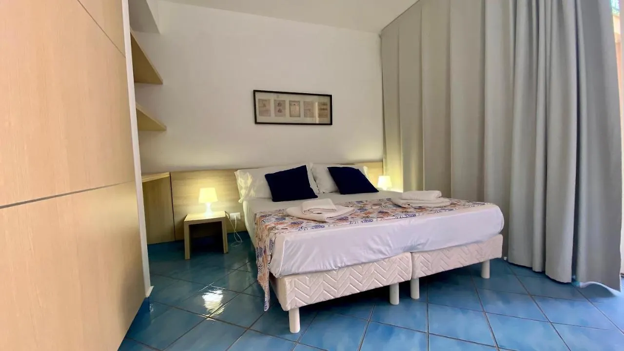 Bellavista Di Magara Apartment Cefalu