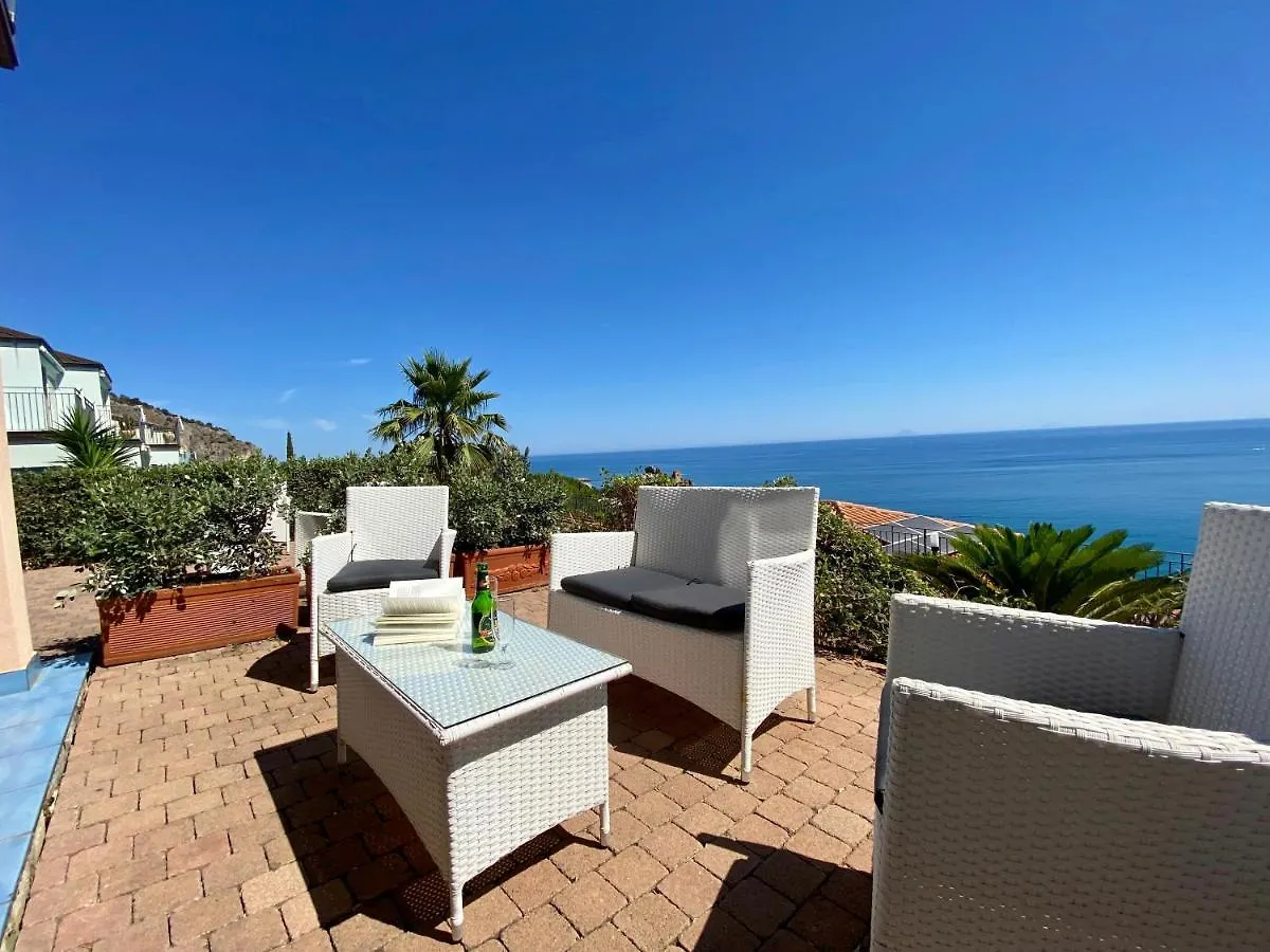 Bellavista Di Magara Apartment Cefalu 0*,  Italy