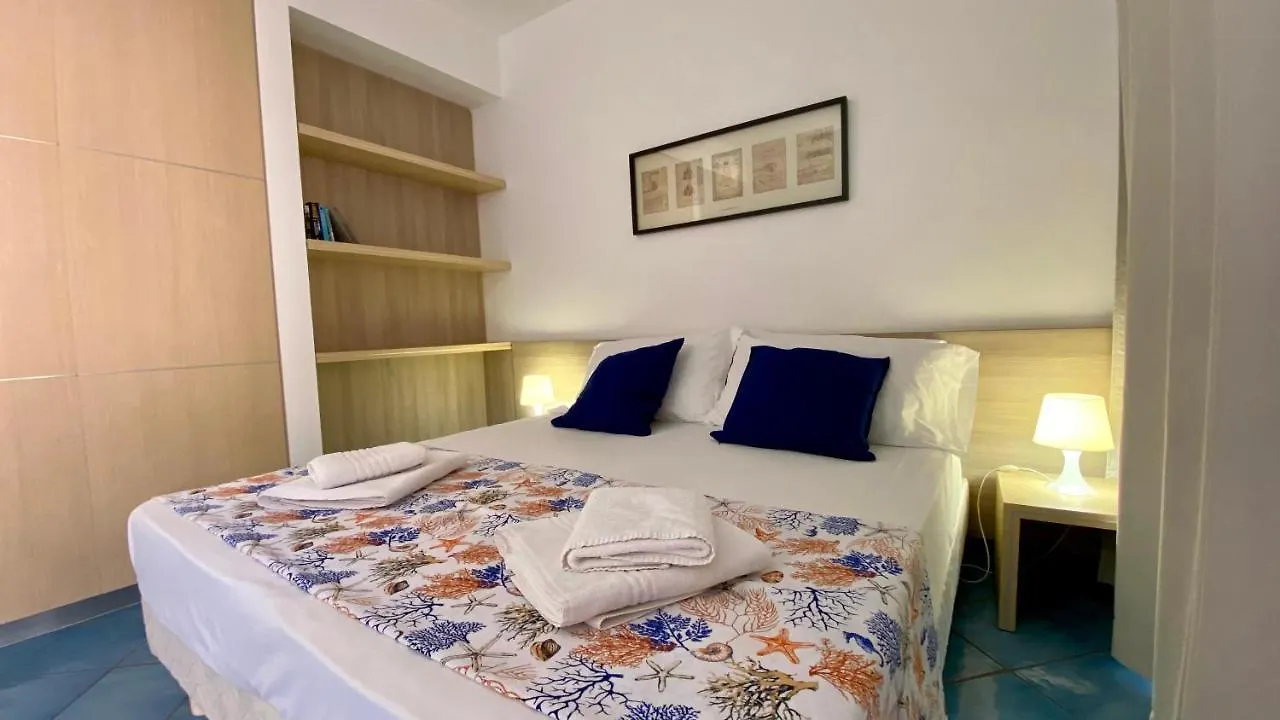 Bellavista Di Magara Apartment Cefalu