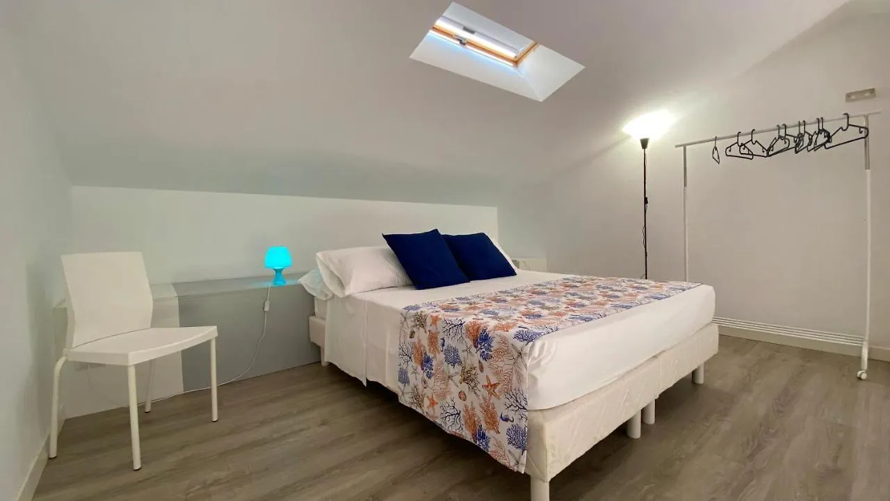 Bellavista Di Magara Apartment Cefalu