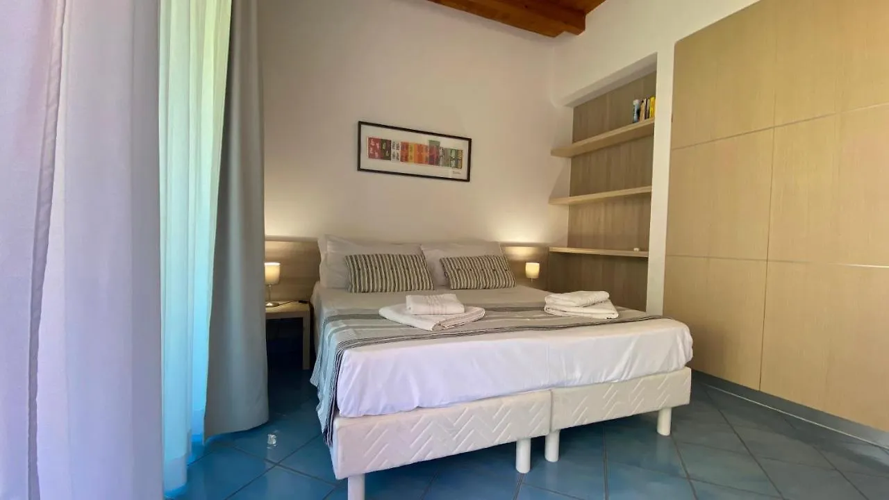 Bellavista Di Magara Apartment Cefalu