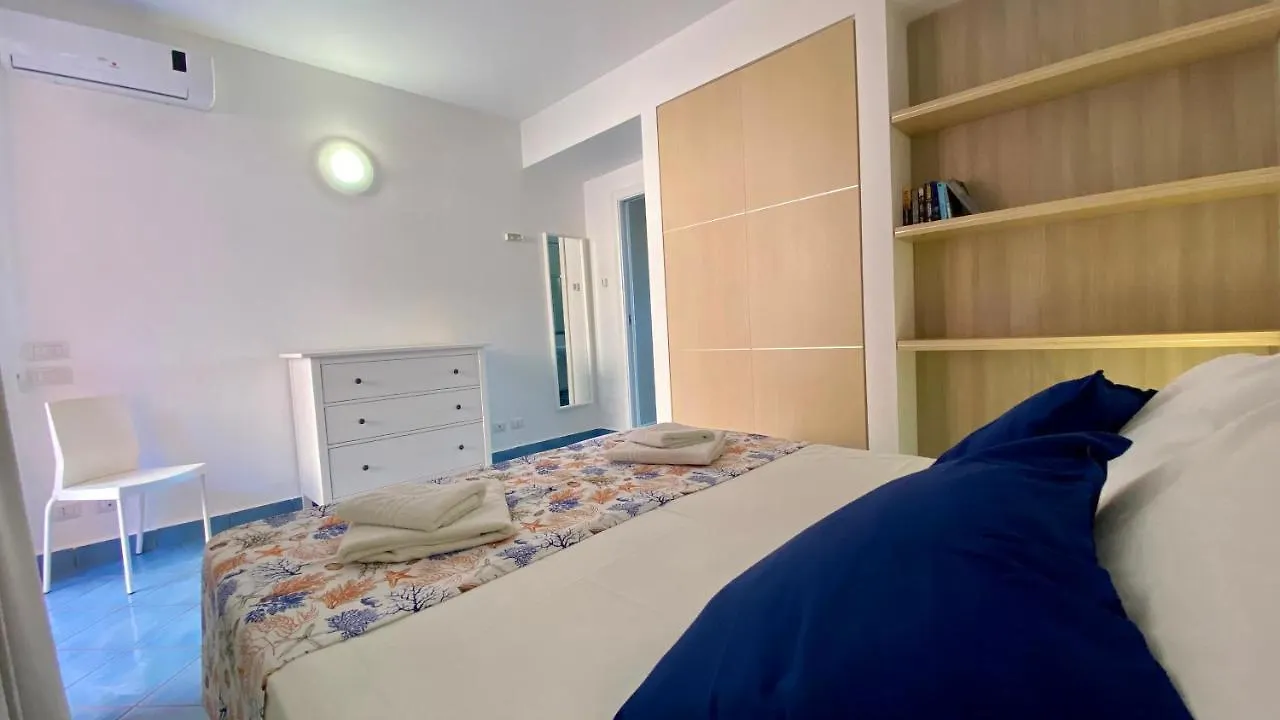 Bellavista Di Magara Apartment Cefalu