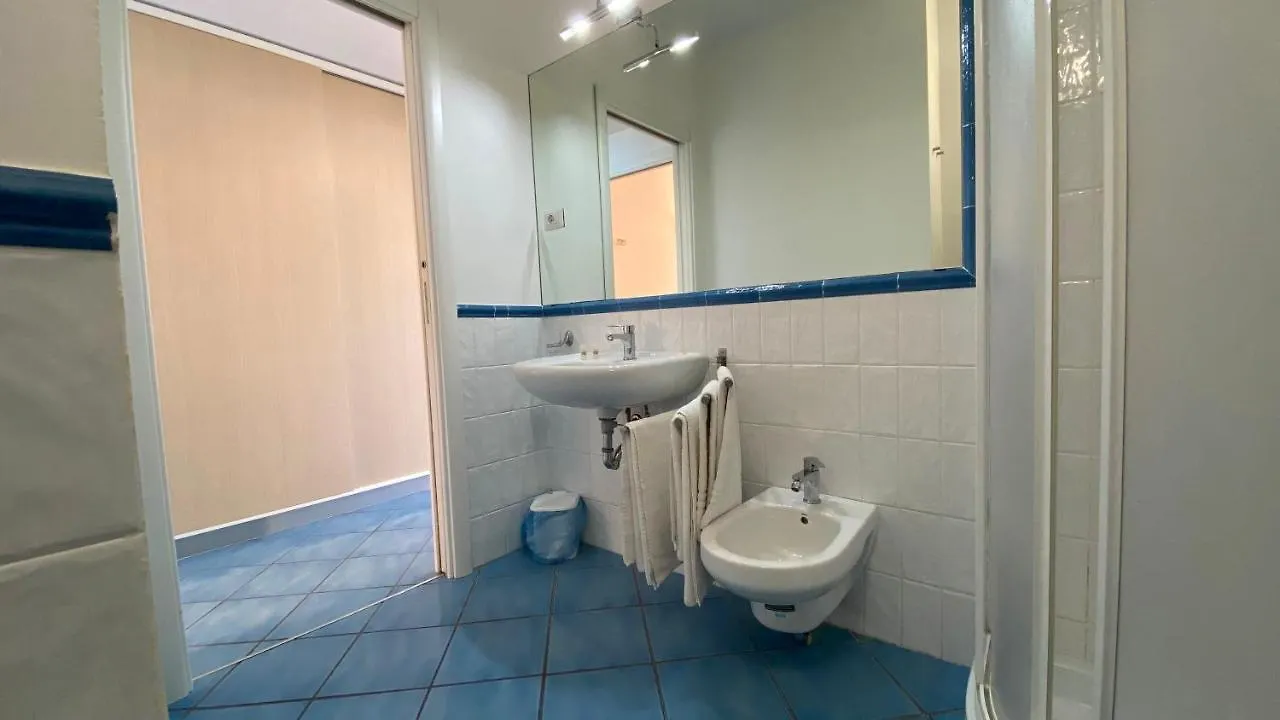 Bellavista Di Magara Apartment Cefalu